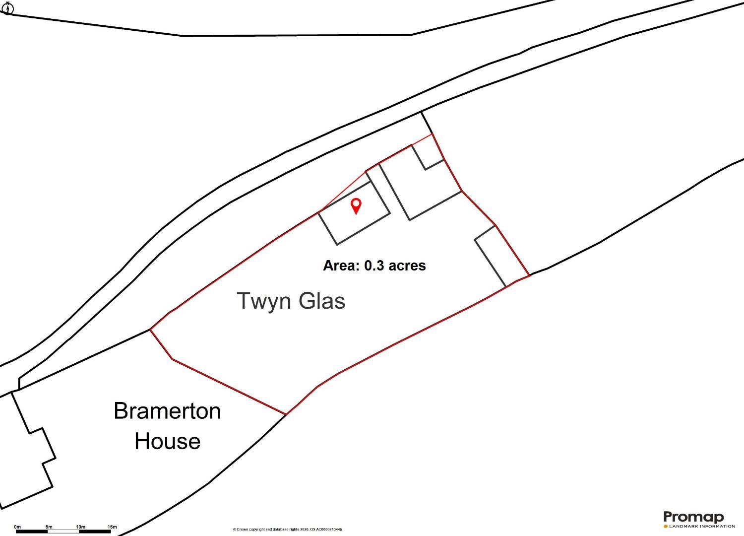 Twyn Glas, St. Brides Major, Vale Of Glamorgan, CF32 0TD